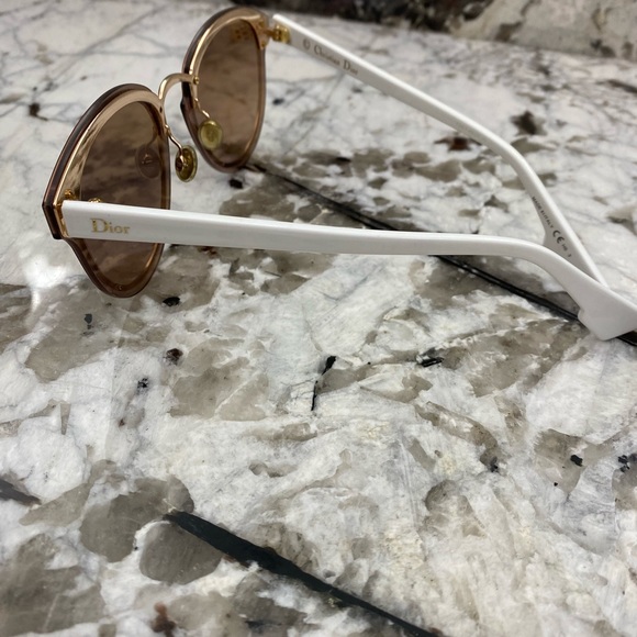 Dior Nightfall Sunglasses - Picture 3 of 11